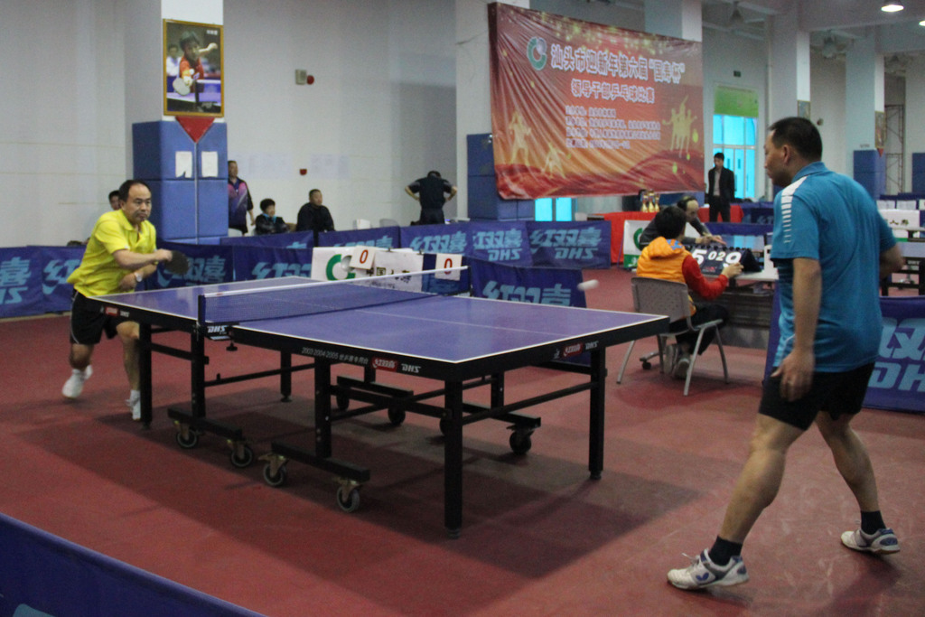 他在门线前 他在门线前