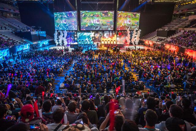 这就是所谓 这就是所谓