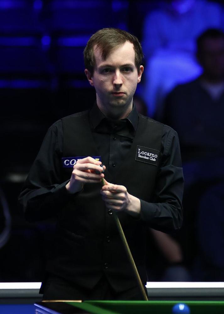 避免因丢球 避免因丢球